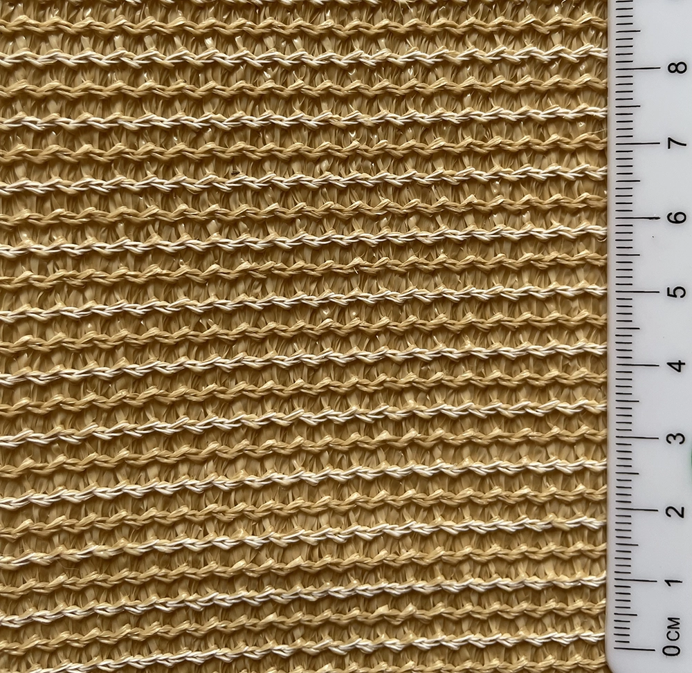 Beige Plastificada