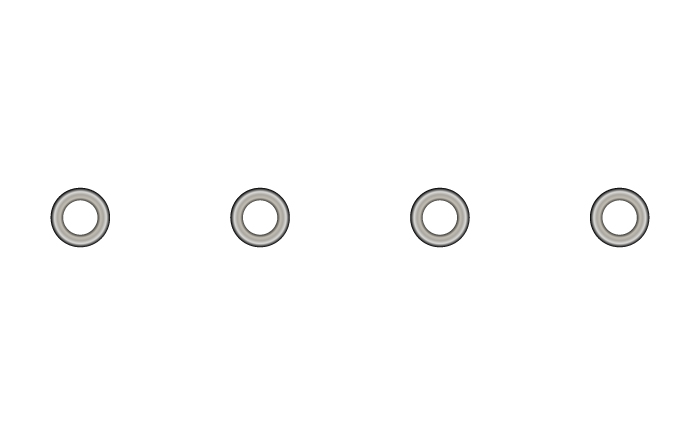 Distancia 30cm